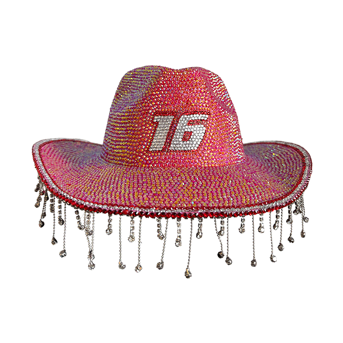 Charles LeClerc 16